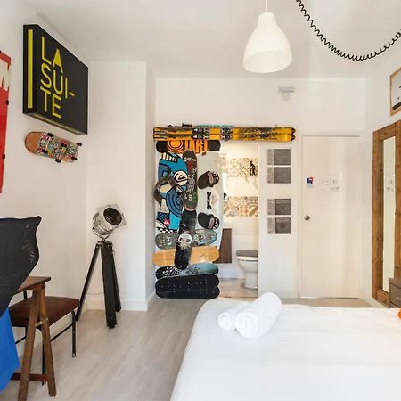 Wood&Stone Rooms Yecla Esterno foto
