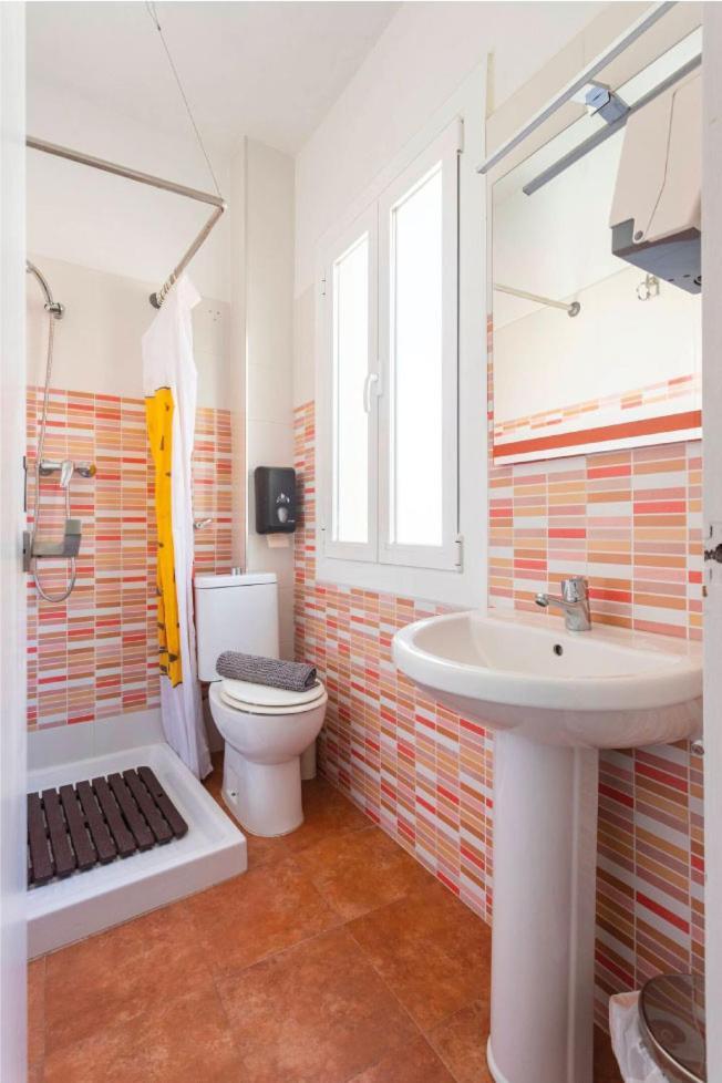 Wood&Stone Rooms Yecla Esterno foto