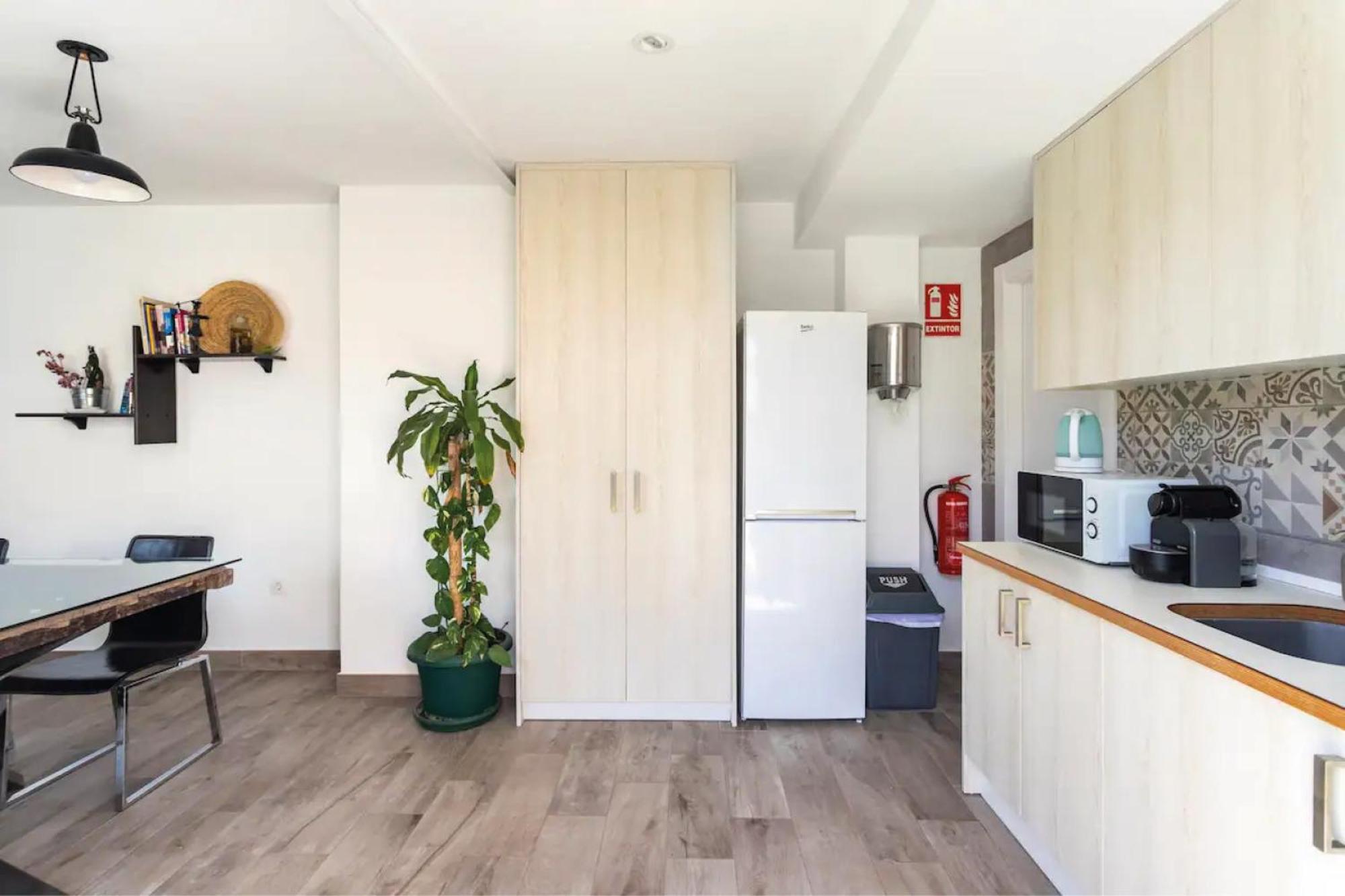 Wood&Stone Rooms Yecla Esterno foto
