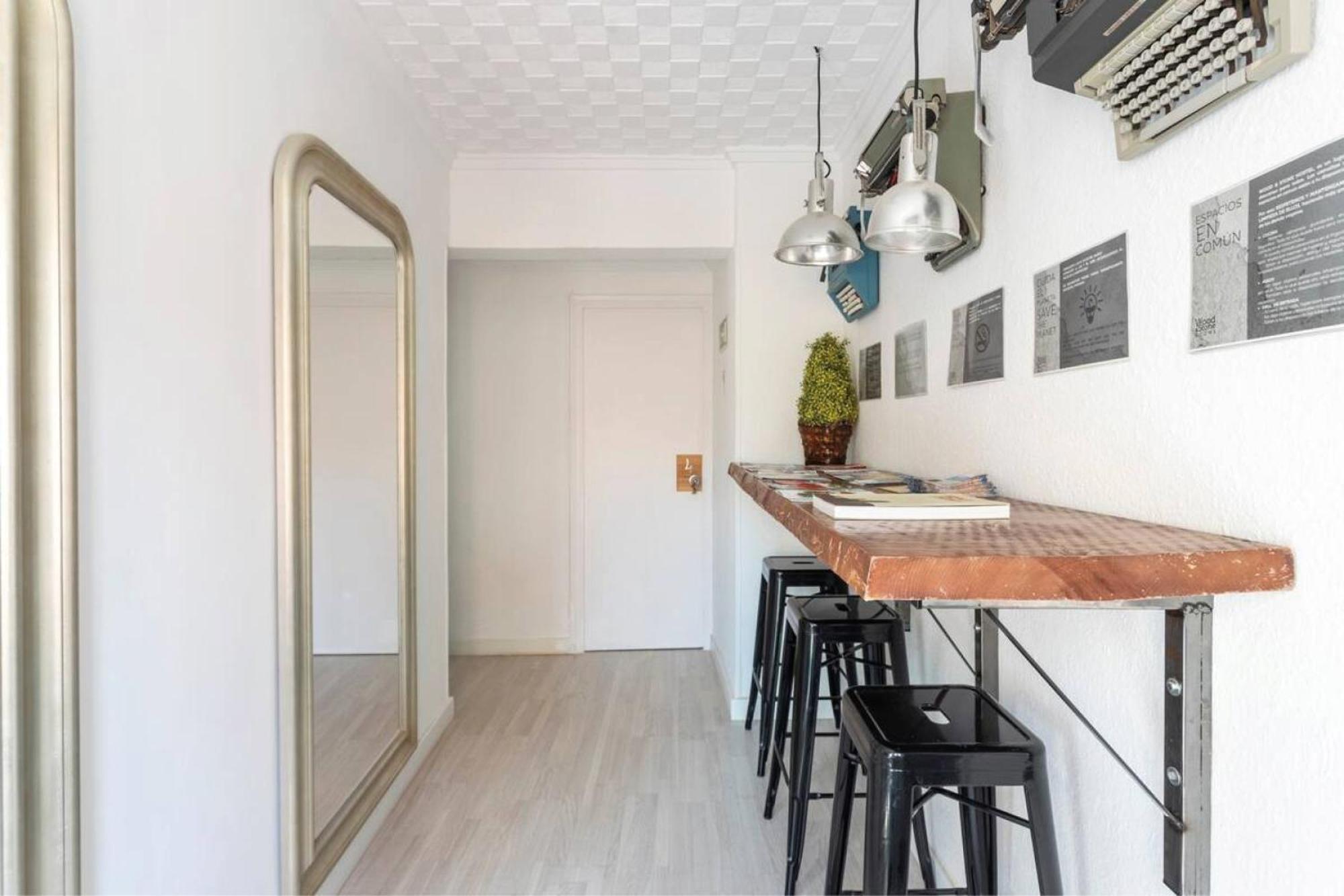 Wood&Stone Rooms Yecla Esterno foto